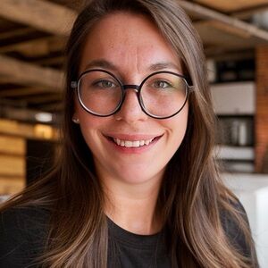 Meet your Posher, Ashley